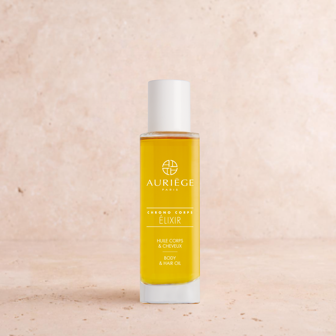 ELIXIR CORPS ET CHEVEUX 50 ML image number null